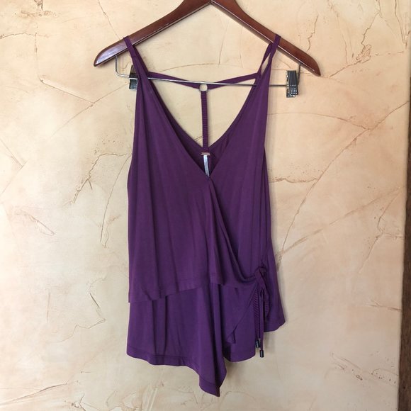 Free People Tops - Free people tank top